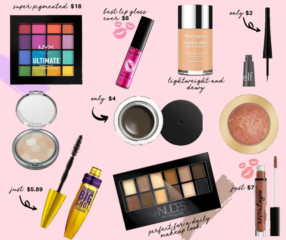 Makeup Must Haves Updated - Makeup Must Haves Makeup Must Haves Updated - Makeup Must Haves