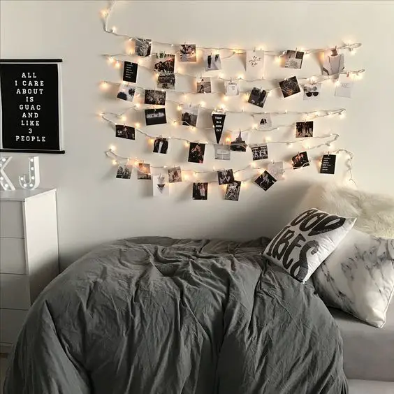 6 Tips To Make Your Dorm Room Look Aesthetic Af Sofiasolisb